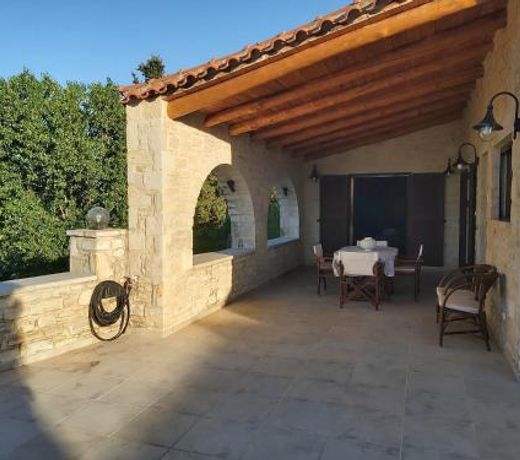 Vasiliki Villa