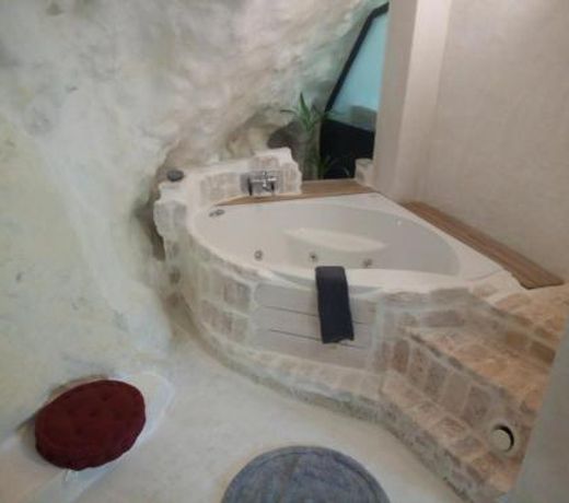 Cave house