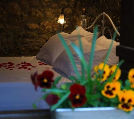 The Stone suite