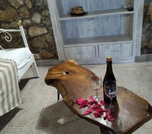 The Stone suite