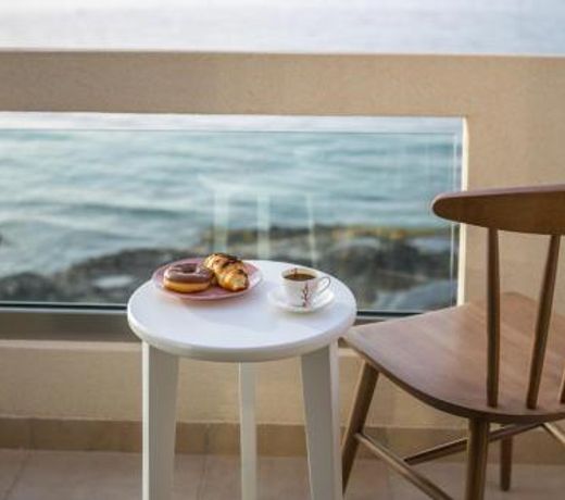 Almyra Seaside House Mochlos