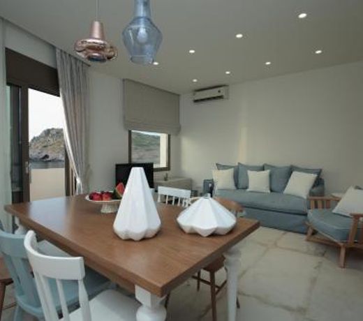 Almyra Seaside House Mochlos