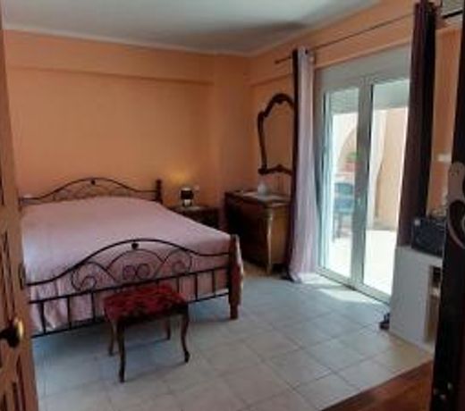Anastacias Apartment