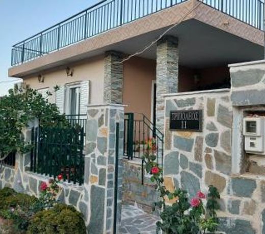 SHLEY House