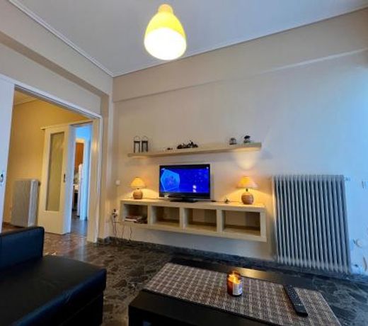 Loutraki Sunset Apartment