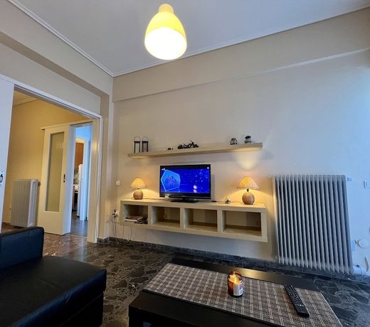 Loutraki Sunset Apartment