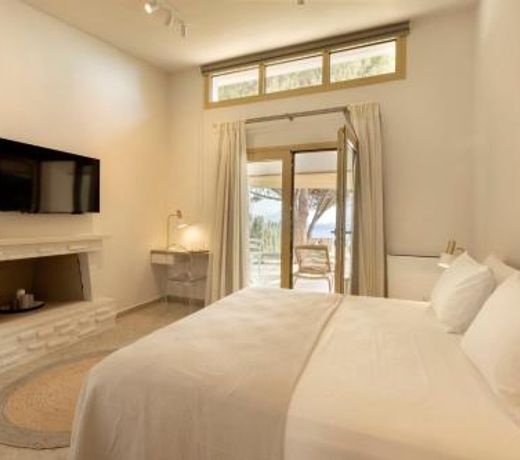 Villa Aura Loutraki