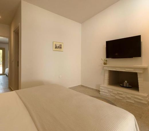 Villa Aura Loutraki