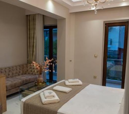 AGORA luxury BOUTIQUE HOTEL