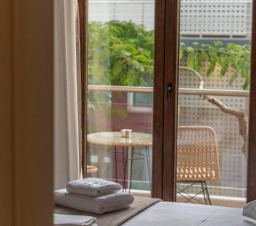AGORA luxury BOUTIQUE HOTEL