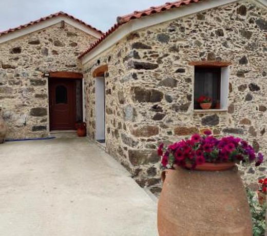 Alexander's cottage