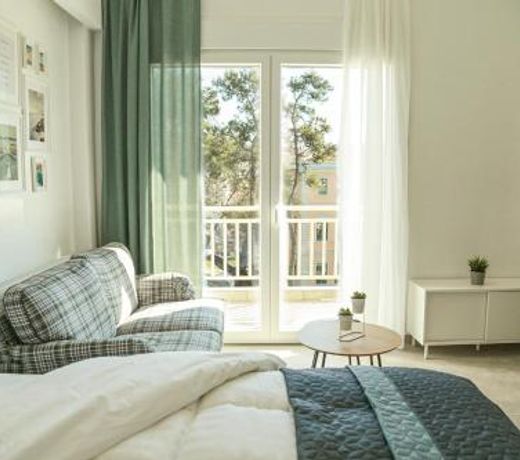 Urban Apartments