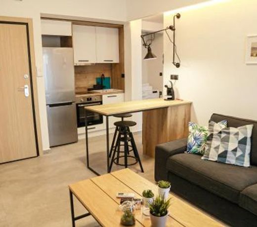 Urban Apartments
