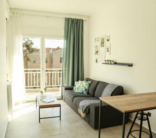 Urban Apartments