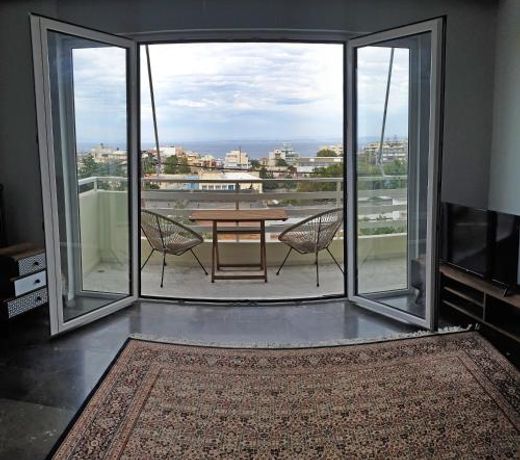 Panoramic Apartment