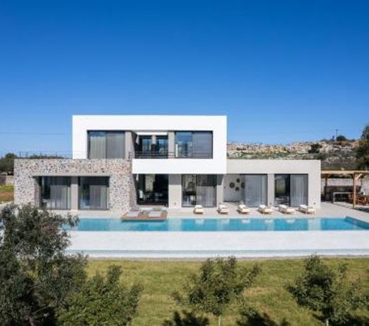 Villa al Sur