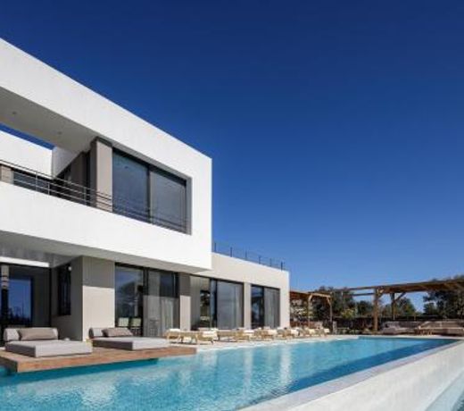 Villa al Sur