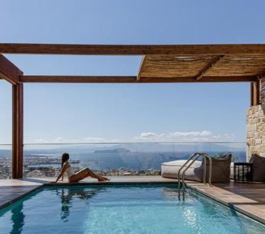 Omma villas