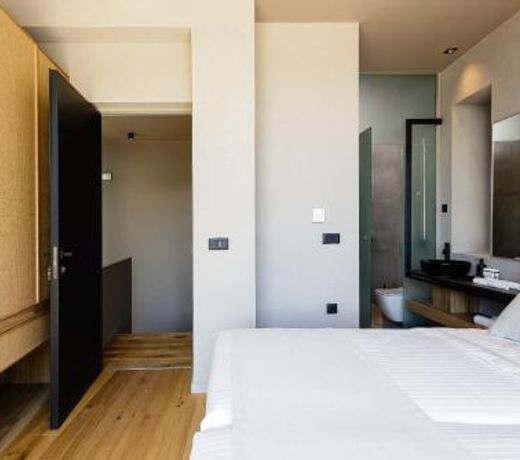 Omma villas