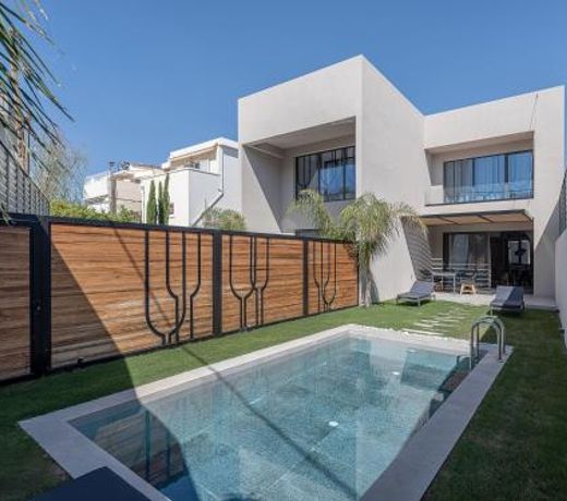 JnV Luxury Villas