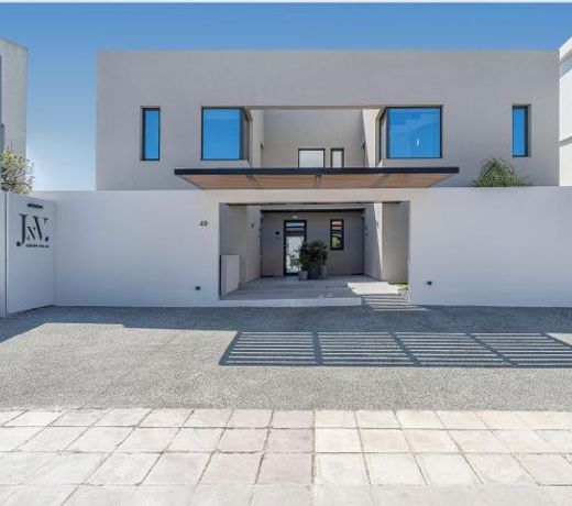 JnV Luxury Villas
