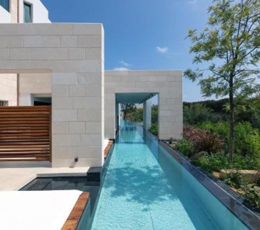 Villa Alveo Del Mare
