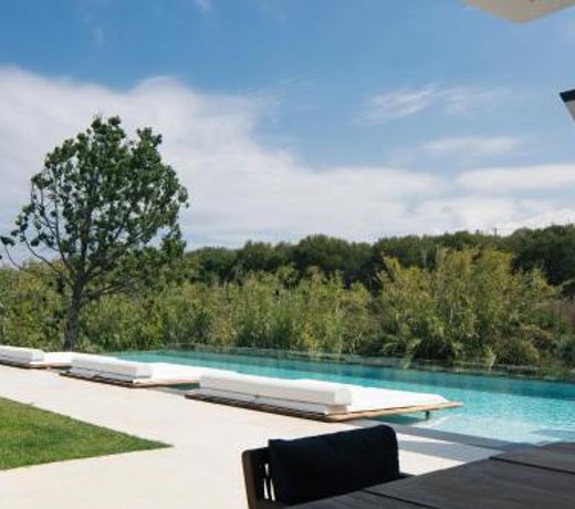 Villa Alveo Del Mare