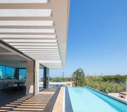 Villa Alveo Del Mare