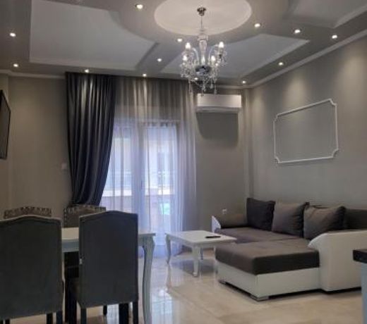 Kavala silver apartment