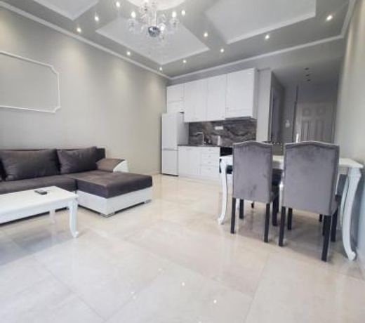 Kavala silver apartment