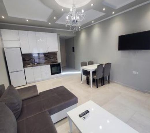 Kavala silver apartment