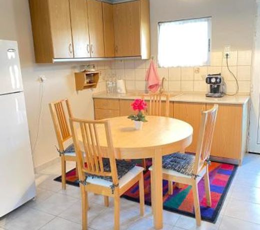 KOLOKOTRONIS’ HOUSE