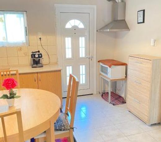 KOLOKOTRONIS’ HOUSE