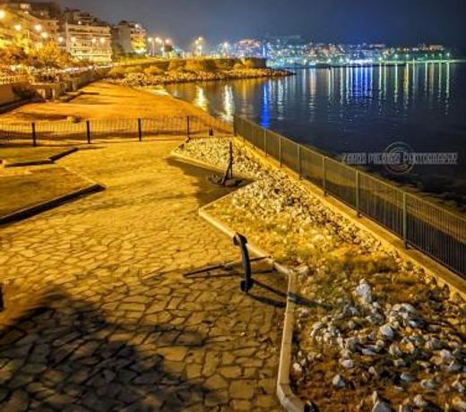 SeaSide Loft Kavala
