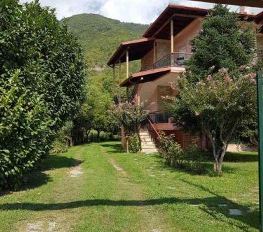 Hillside View Home
