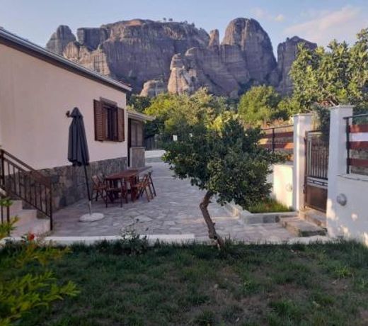 Paradise of Meteora B