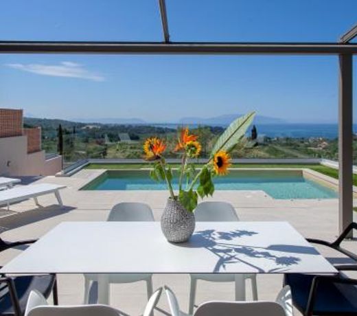 LUMIERE VILLAS