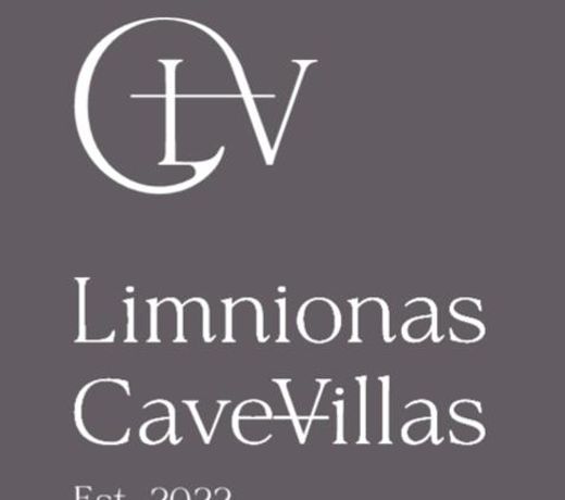 Limnionas Serenity Cave Villa