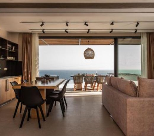 Limnionas Serenity Cave Villa