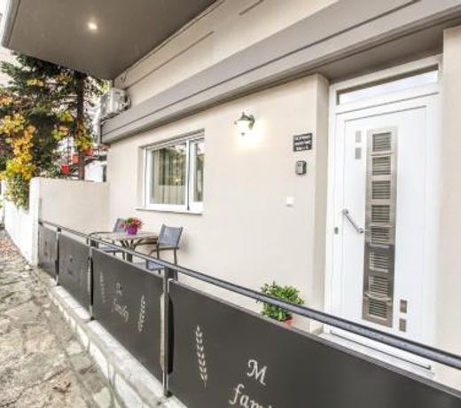 Del Sol Meteora Luxurious Family Suites #1