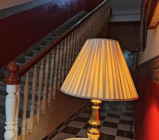 1920s Rooms