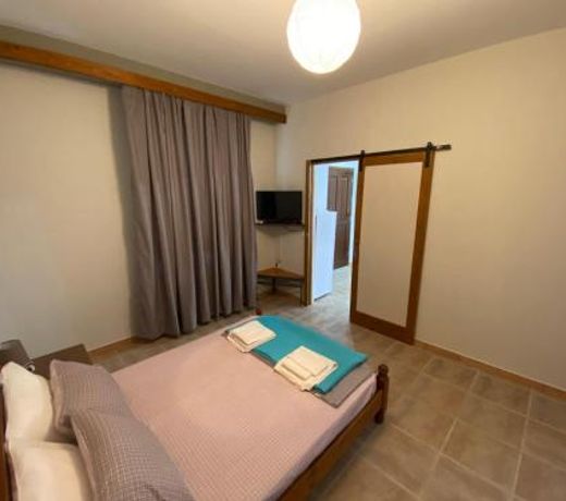 Kalamata home, Marina C