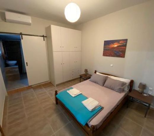 Kalamata home, Marina C