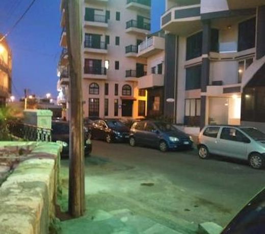 Ariadni Sea View Apartment