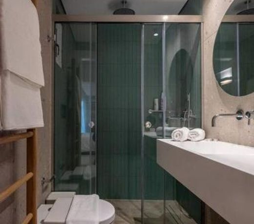 Iris Luxury Apartment at the Heraklion Center