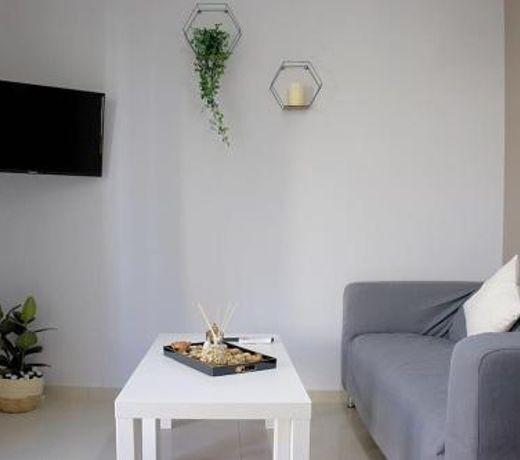 Cozy Apartment In The Heart Of The City