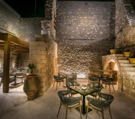 Dimargio Luxury Hotel & Spa