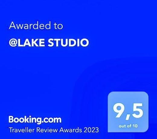 @LAKE STUDIO