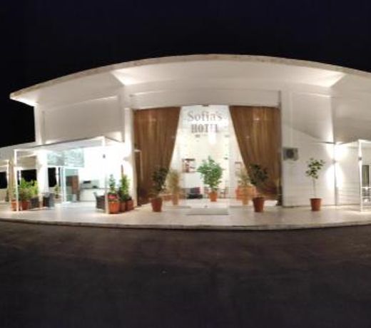 Sofias Hotel