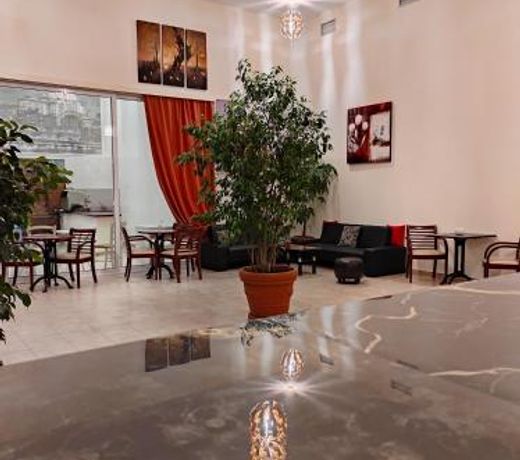 Sofias Hotel